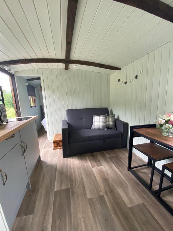 Cwtch Cadi Holiday home