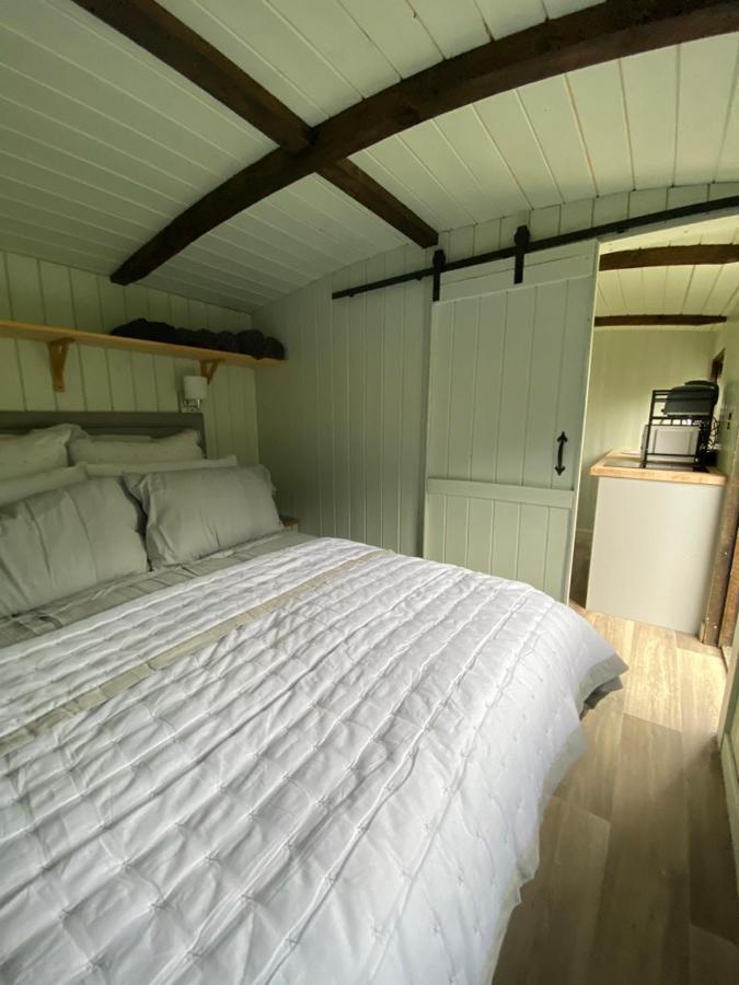 Cwtch Cadi Holiday home *