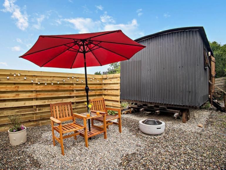 Cwtch Cadi Holiday home