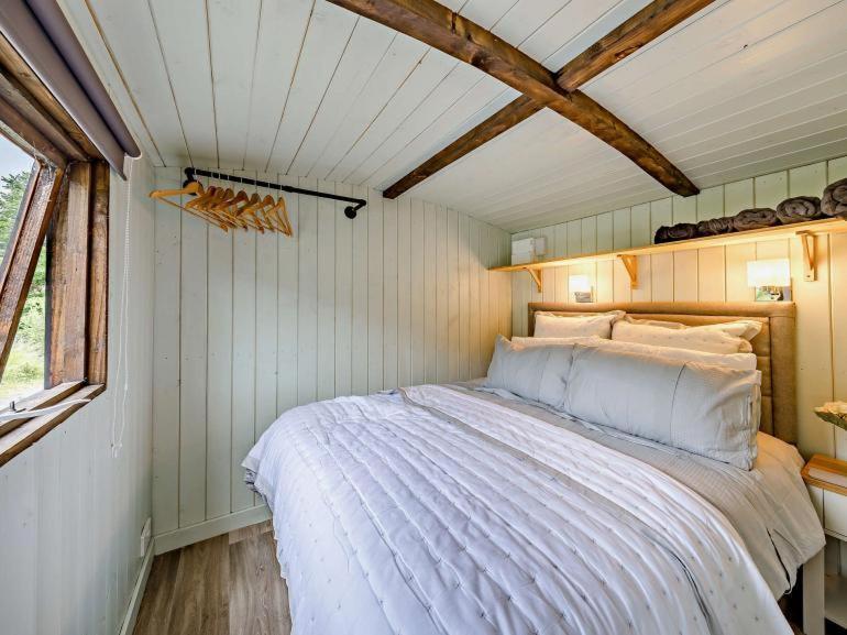 Cwtch Cadi Holiday home