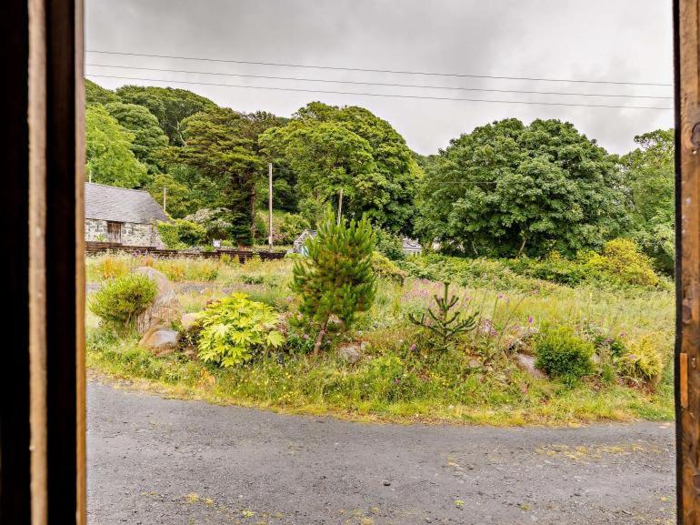 Cwtch Cadi Holiday home *