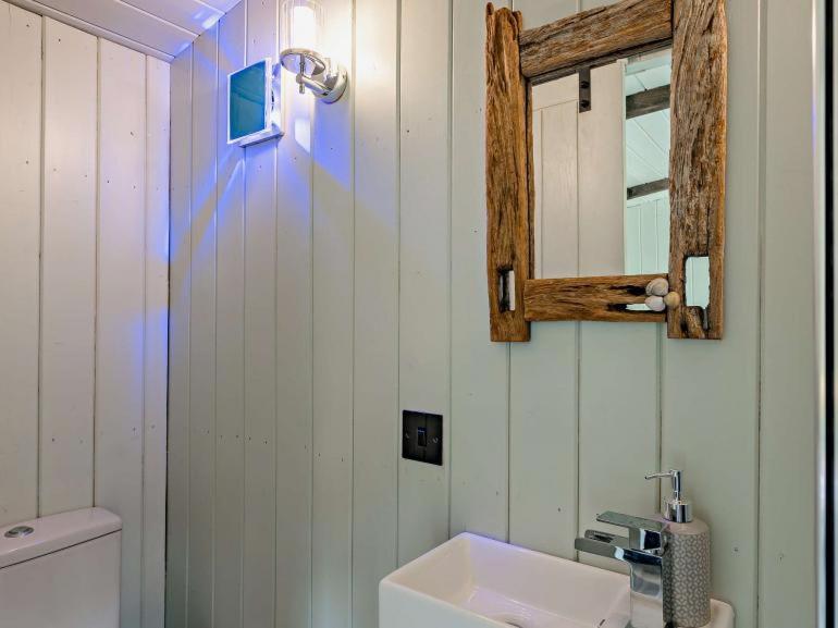 Cwtch Cadi Holiday home Llwyngwril