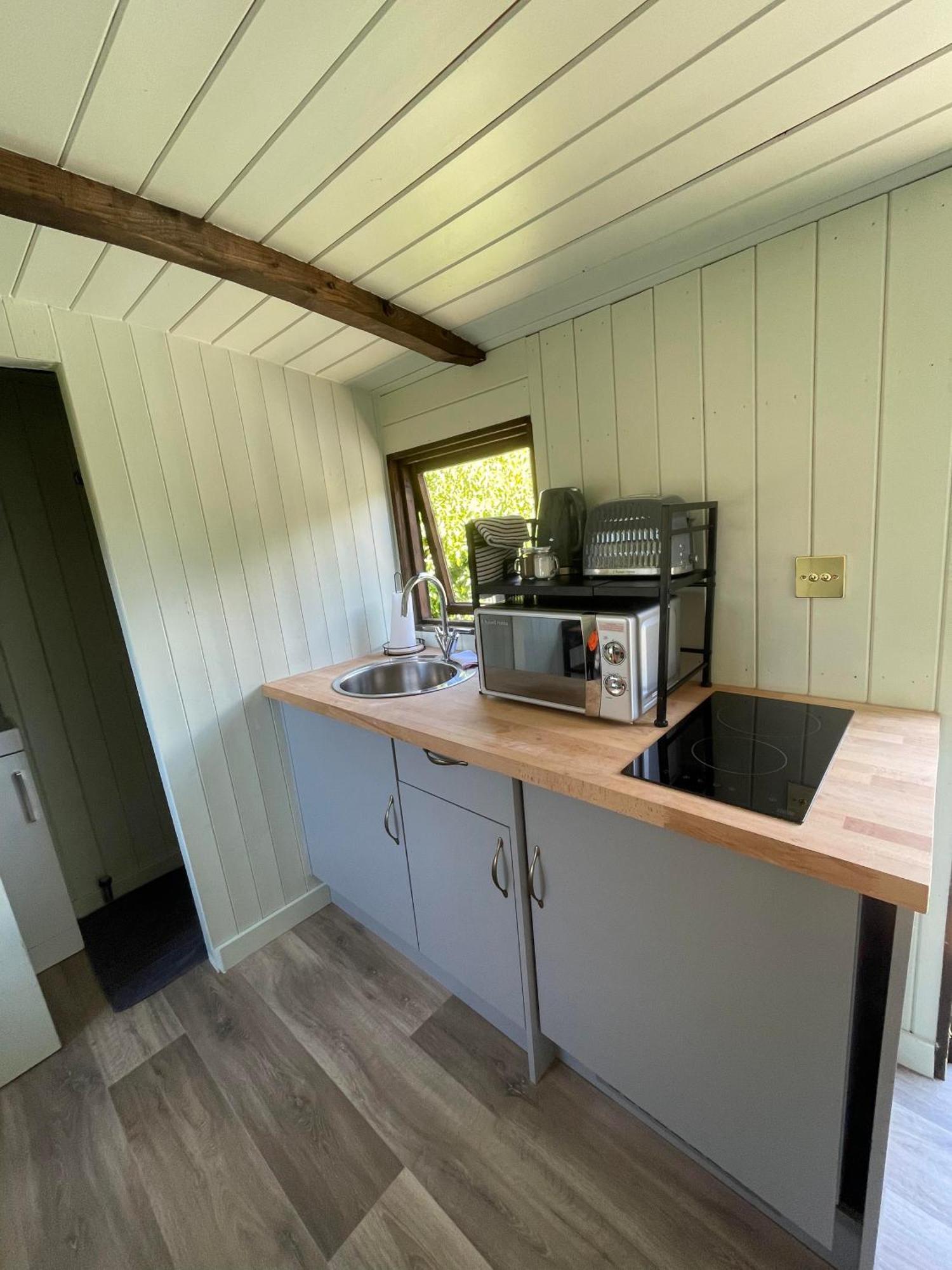 Cwtch Cadi Holiday home
